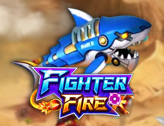 Fighter Fire